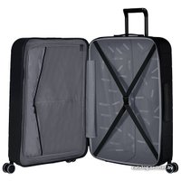 Чемодан-спиннер American Tourister Novastream 77 см (dark slate)