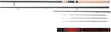 

Удилище Salmo Sniper Feeder 90 3.6