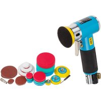 Пневмошлифмашина DGM DTP-0750