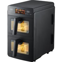 Аэрогриль (аэрофритюрница) Hott HTAF-1002-BV