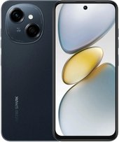 Spark Go 1 4GB/128GB (черный)