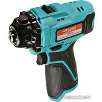 Полировальная машина Sturm CCP1275 (без АКБ)