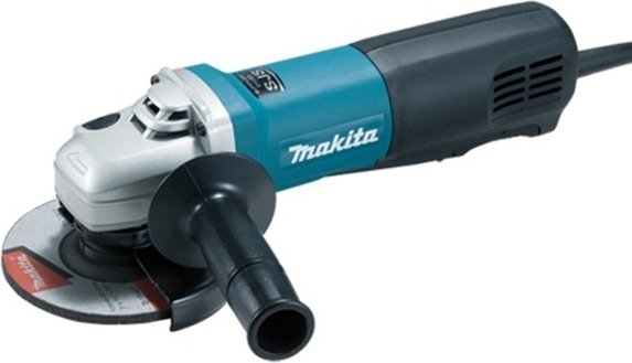 

Угловая шлифмашина Makita 9565PZ