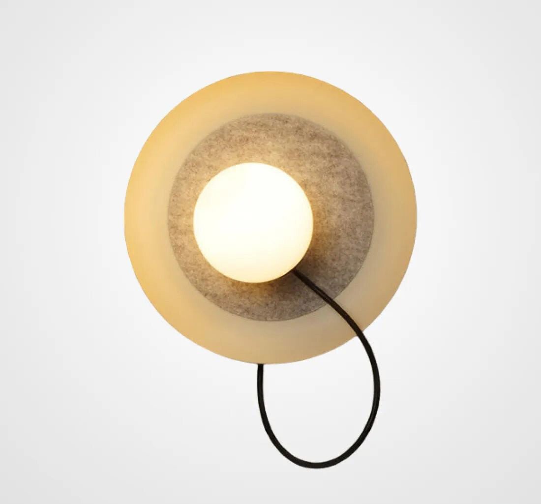 

Бра ImperiumLoft Margott-Wall01 224251-23