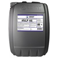 Гидравлическое масло Zenit Гидро HVLP 46 17.6 кг