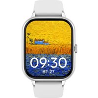 Умные часы Geozon Partner (серебристый)