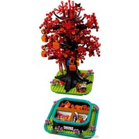 Конструктор LEGO Ideas 21346 Семейное дерево