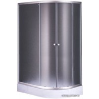 Душевой уголок Saniteco SN-120L 120x80