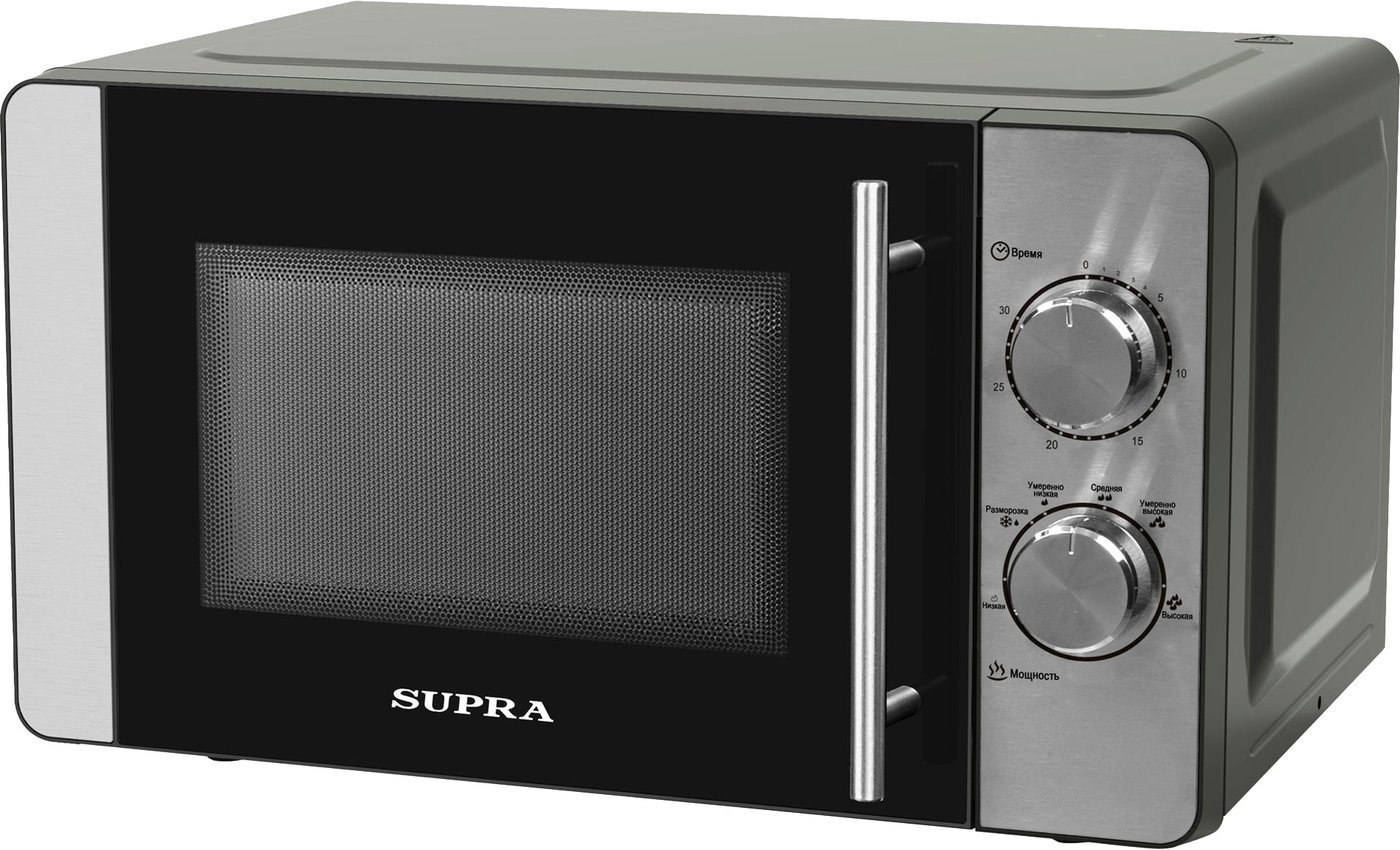 

Микроволновая печь Supra 20MS22