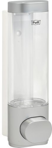 Дозатор для жидкого мыла Puff 8105S