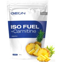 Изотоник Geon Iso Fuel (ананас, 300г)