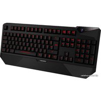 Клавиатура Tesoro Durandal Ultimate G1NL