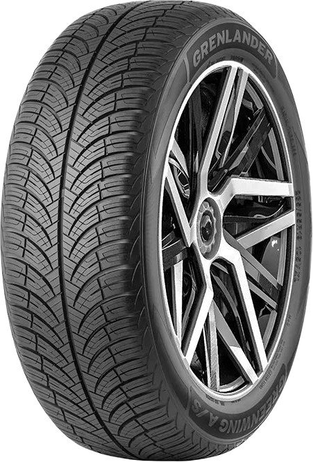 Всесезонные шины Grenlander Greenwing A/S 235/45R17 97W