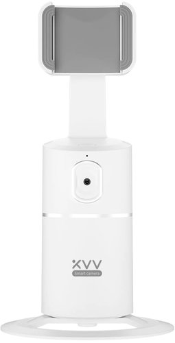 Подставка-держатель Xiaovv Smart Live PTZ Bracket AI (белый)