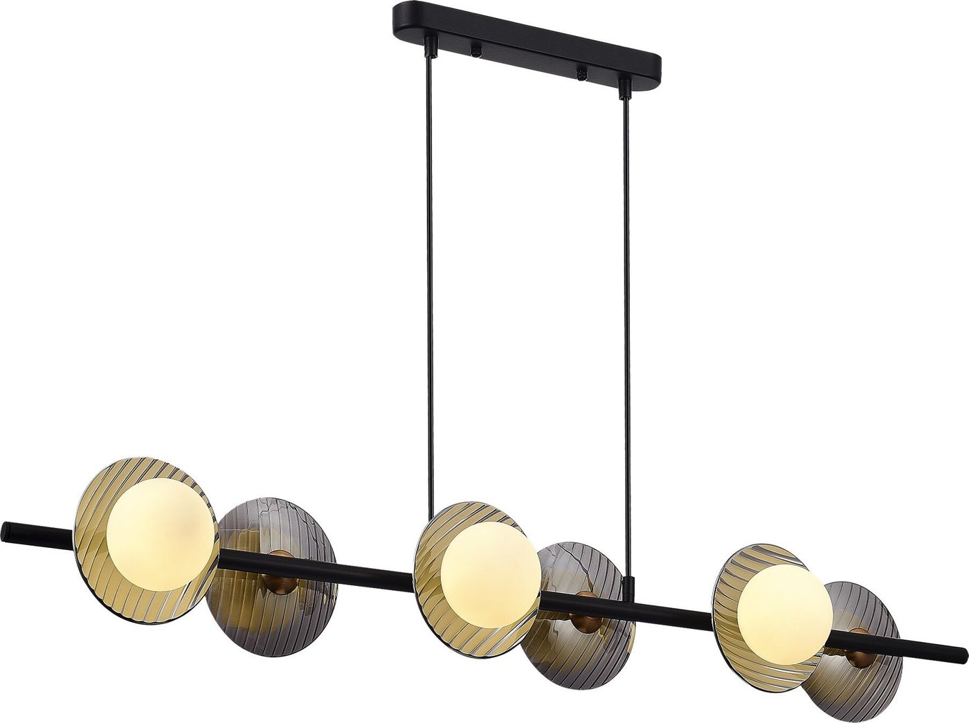 

Подвесная люстра ST Luce SL1521.403.06