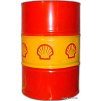 Тормозная жидкость Shell DOT 3 209л