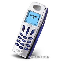 Телефон Siemens S40