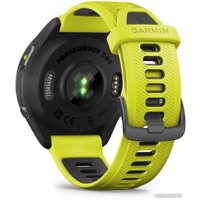 Умные часы Garmin Forerunner 965 (черный/желтый)