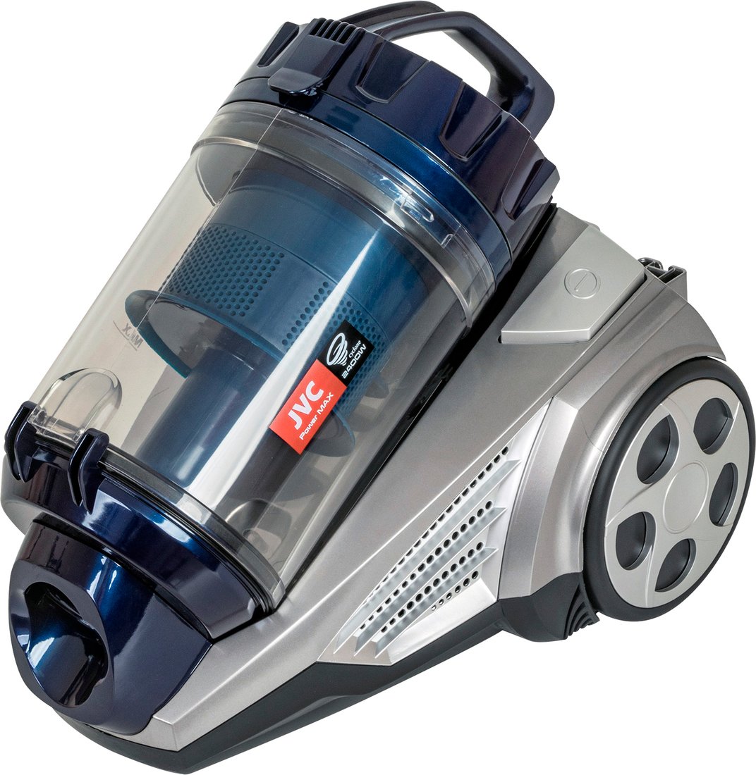 

Пылесос JVC JH-VC423