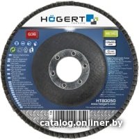 Шлифовальный круг Hoegert Technik HT8D052