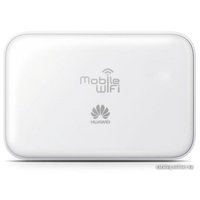 Мобильный 4G Wi-Fi роутер Huawei E5730