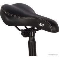 Велосипед Foxx Caiman 29 р.22 2024 (зеленый)