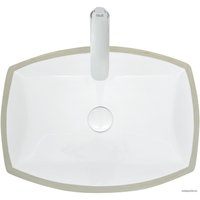 Умывальник WeltWasser Deilbach 6076