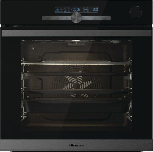 

Электрический духовой шкаф Hisense BSA66334PG