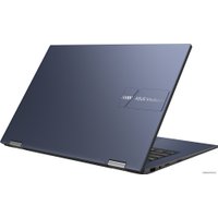 Ноутбук 2-в-1 ASUS Vivobook Go 14 Flip TP1400KA-BZ019