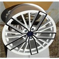 Литые диски YST X-20 18x7" 5x114.3мм DIA 64.1мм ET 50мм W+B