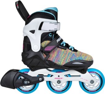 Powerslide Phuzion Galaxy Girls 940639 (р. 29-32)