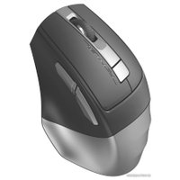 Мышь A4Tech Fstyler FB35C (серый)