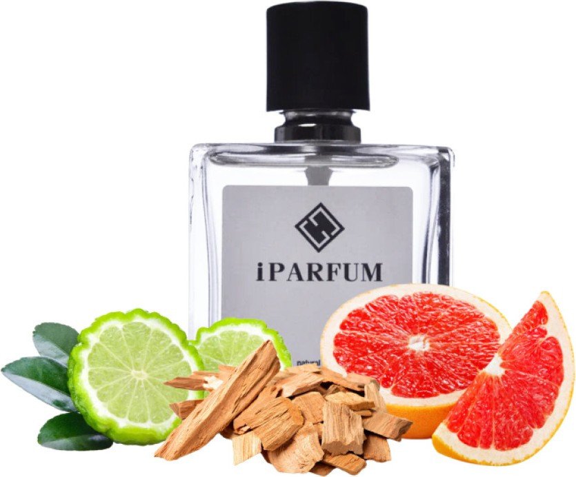 Духи iParfum аналоговый парфюм M3 Armand Basi in Blue 30 мл