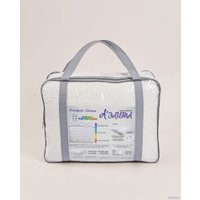 Одеяло АЭлита Comfort Sleep 142x205 (овечья шерсть, 300г)