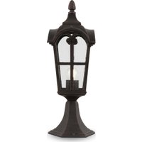 Садовый светильник Maytoni Outdoor O413FL-01BZ