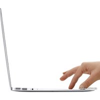 Ноутбук Apple MacBook Air 11" (MC505RS/A PZ0J)