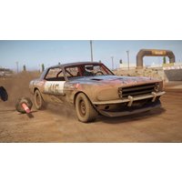 Wreckfest для PlayStation 5