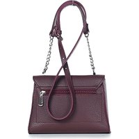 Женская сумка Galanteya 4324 24с240к45 (бордо)