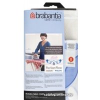 Чехол для гладильной доски Brabantia 101106 (пузырьки)