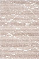 

Ковер для жилой комнаты Sintelon Boho 01VBV 120x170 (белый/бежевый)