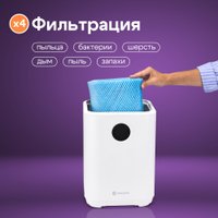 Увлажнитель воздуха Evolution HF-577 Smart