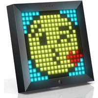 Ночник Divoom Pixoo 16x16