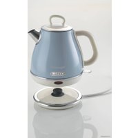 Электрический чайник Ariete Vintage 2868/05 (голубой)
