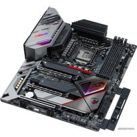 Материнская плата ASRock Z590 PG Velocita