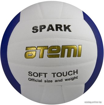 Волейбольный мяч Atemi Spark