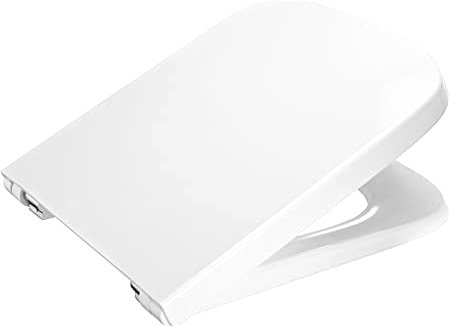 

Сиденье для унитаза Roca The Gap Clean Rim A801732004 (белое)