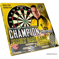 Дартс Harrows Champion Family Dart Game