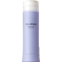  The Saem Пилинг для лица Cell Renew Bio Micro Peel Intense Gel (160 мл)