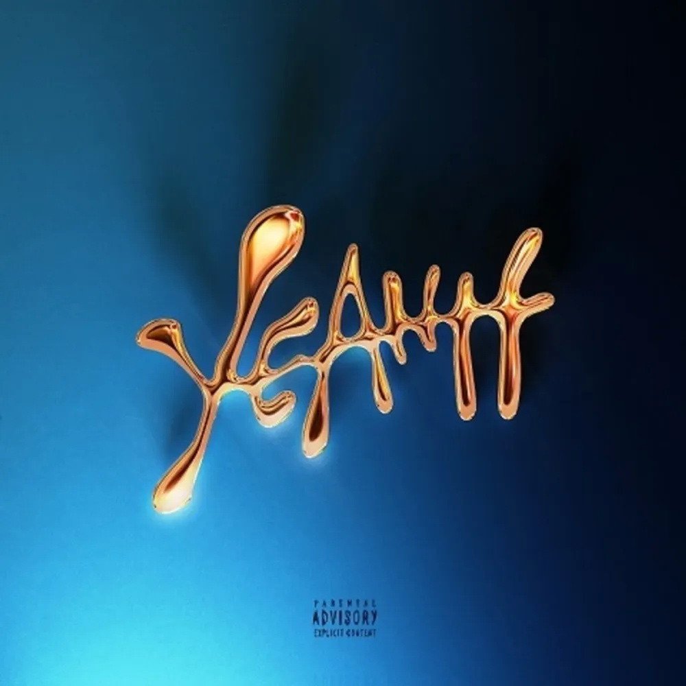 Виниловая пластинка Скриптонит - YEAHH (Picture Disc)