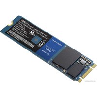 SSD WD Blue SN500 500GB WDS500G1B0C